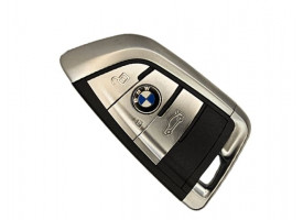 BMW smart ключ G series после 2018 года BMW smart ключ G series после 2018 года